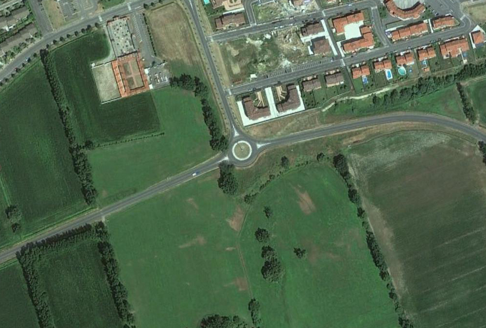 MONTANASO LOMBARDO – Tangenziale sud