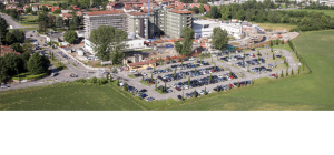 ParcheggioOsio