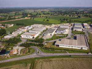 ZonaIndustrialeCavenago