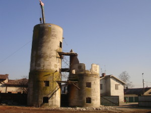 bg demolizioni hp