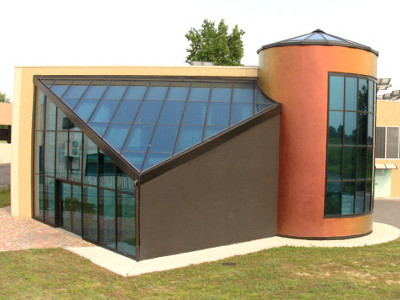 Civil and industrial works