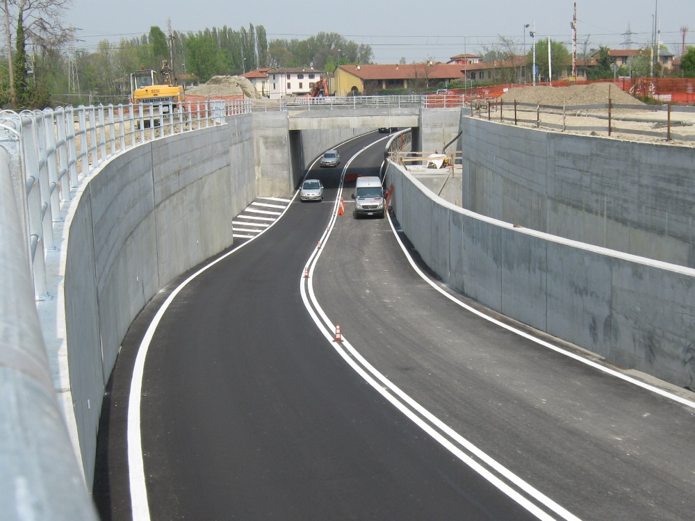 Infrastructures