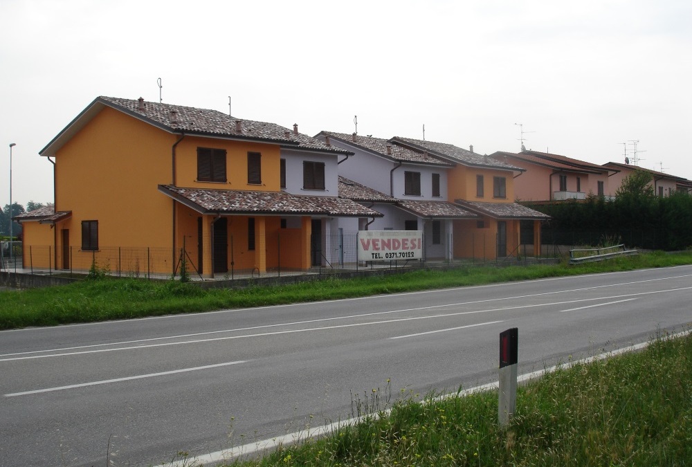 TURANO LODIGIANO – Nuova zona residenziale