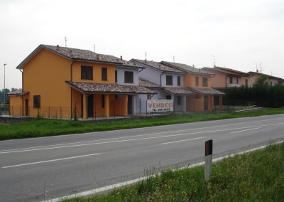 TURANO LODIGIANO – Nuova zona residenziale